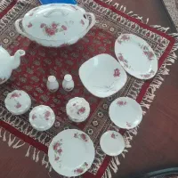 ظروف|ظروف سرو و پذیرایی|آمل, |دیوار