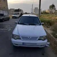 پراید ۱۱۱مدل۹۸