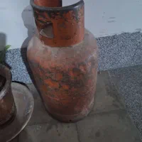 کپسول و پیک نیک واجاق گاز