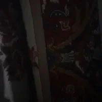 قالی دست باف خشتی جهادی