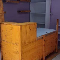 فروش دکور میز فنس قاب تابلو کولر