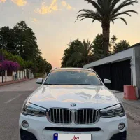 BMW X4|خودرو سواری و وانت|تهران, سردارجنگل|دیوار
