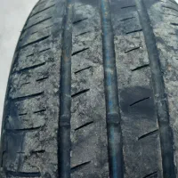 ۱ حلقه لاستیک بالای ۵۰ درصد چینی ۱۷۵