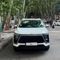 کی ام سی X5 مدل ۱۴۰۴