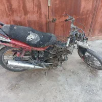 شوکا مدل ۸۹