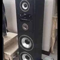 اسپیکرخانواده مارشال جفت