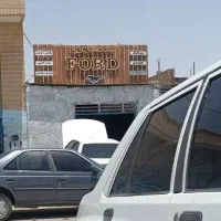 سیمکشی و برق خودرو