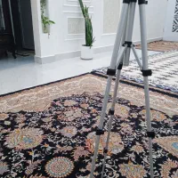 سه پایه کوچک