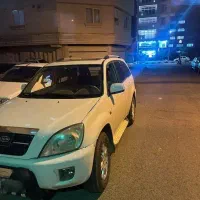 ماشین x33