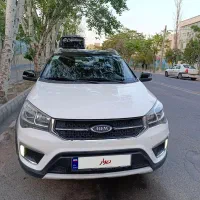 ام وی ام  22xلاکچری اکسلنت اتومات بدون رنگ