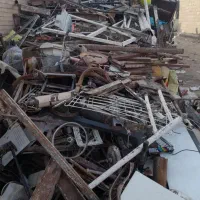 خرید و فروش انواع ضایعات به قیمت روز