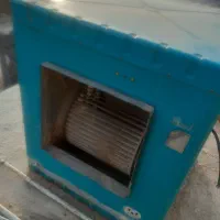 کولر|کولر آبی|دهدشت, |دیوار