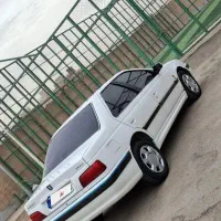 پارس LX TU5 مدل ۱۳۹۸ دنده اتوماتیک بدون رنگ درحدصف