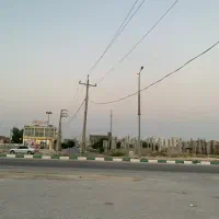 زمین-290متری-دلوار