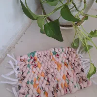زیرقابلمه ای دستباف