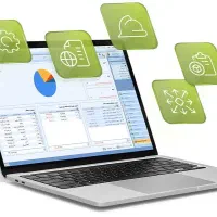 نرم افزار حسابداری سپیدار سیستم