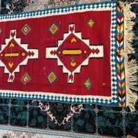 گلیم فرش