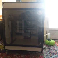 دستگاه جوجه کشی ۶۷۲تایی اسکندری