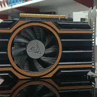 گرافیک 2G 750 ti
