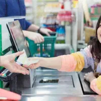 استخدام صندوق دار فروشگاهی شعبه دیلمان