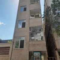 آپارتمان ۵۵ متری معاوضه با پارکینگ دار در منطقه