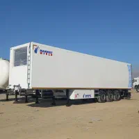 یخچال ماموت صفر با گارانتی دوساله