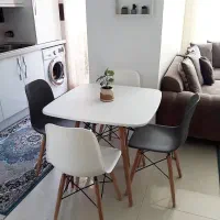 تولید میز کافه رستوران ناهارخوری