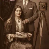 فوتوشاپ عکس هاتون