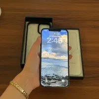 iPhone 12Pro max 256 ZA/A|موبایل|بندر انزلی, پاسداران|دیوار