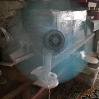 پنکه 3حالته کلیپسی