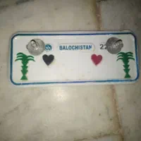 پلاک