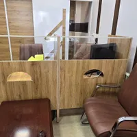 میز چوبی کار ۵ عدد موجود است|مبلمان اداری|تهران, اباذر|دیوار
