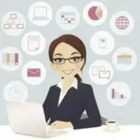 بازاریاب و مشاوره تلفنی