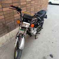 هندا 200