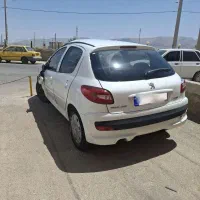 207 تیو ۱۴۰۱ کم کار