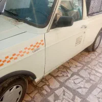 وانت بار درون شهری و بیرون شهری