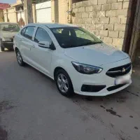 شاهین gl مدل ۱۴۰۳ در حد صفر