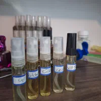عطر ۷۵ تومان برای غدیر