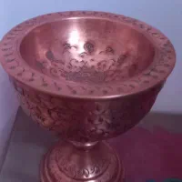 جام مسی قدیمی