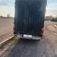 مزدا ۲۰۰۰|خودرو کلاسیک|سراب, |دیوار