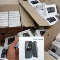 نوکیا مدل ۱۰۶ در موبایل همــشهری
