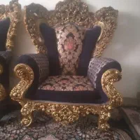 مبل ۷ نفره