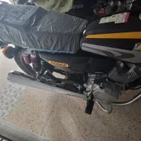 فروش موتور سیکلت ۲۰۰ لیفان