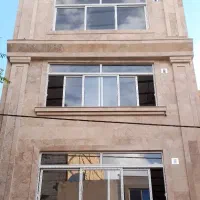 رهن خانه ۱۲۰ متر کلید نخورده