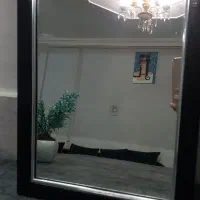 آینه اینه دیواری ۳۱ در ۴۳ سانت