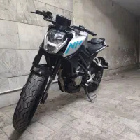 cf250NKسی اف