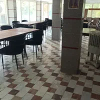 منشی و پذیرش هتل