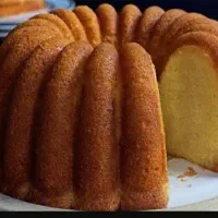 کیک و نان خانگی