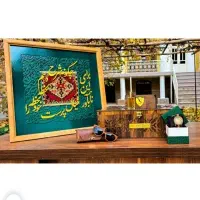 صنایع دستی لوکس و کادویی قابل سفارش در انواع مدلها