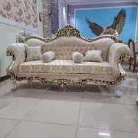 تولید و تعمیرات انواع مبلمان
